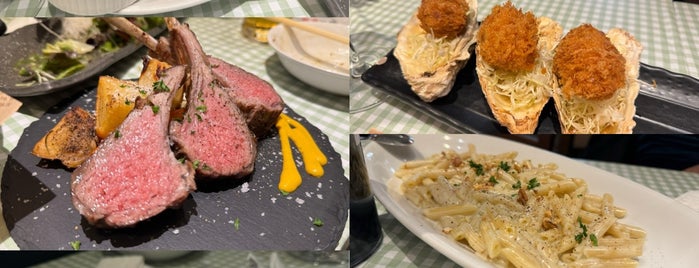 JACKPOT is one of Dining (Tokyo 東京).