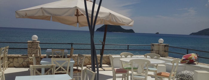 Aperitto is one of Zante.