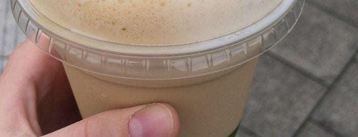 Kolor Kaffee is one of Geel.