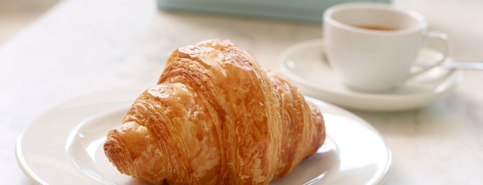Épicerie Boulud is one of The 15 Best Places for Sausage in the Upper West Side, New York.