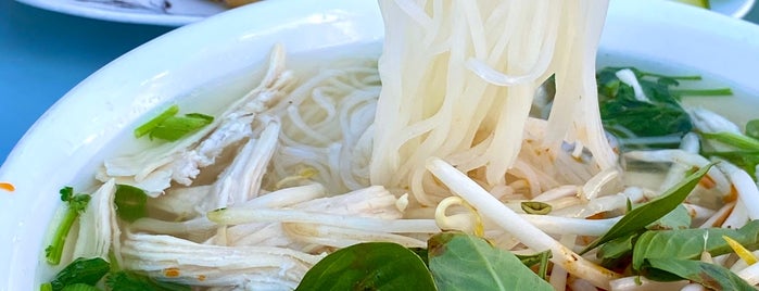 Pho Long Beach is one of Must-visit Food in Long Beach.