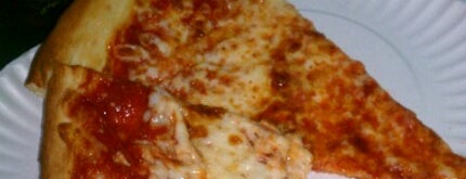 Italian Pizza And Grill is one of Ormond Beach, Fl.