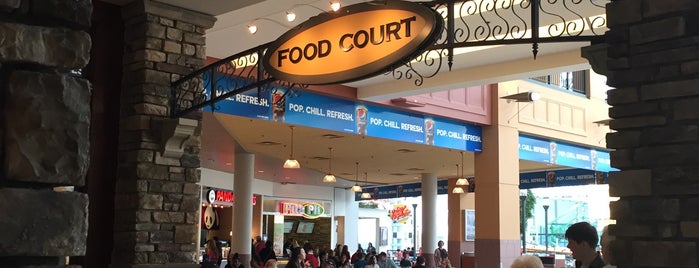 South Food Court is one of Minnesota.