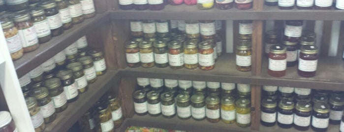 Holden Brothers Farm Market is one of The Best!.