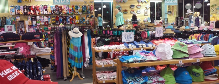 Eagles Beachwear is one of Things to Do in and around Ocean Isle, NC.