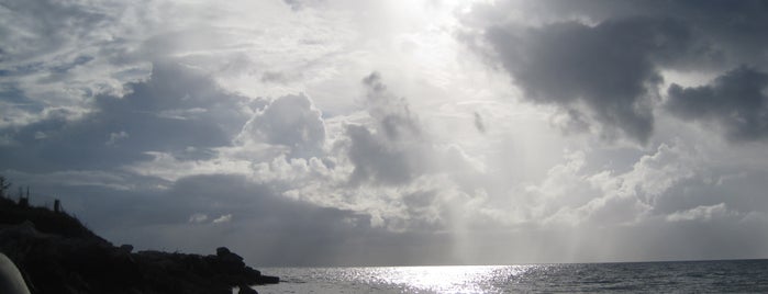 Snorkel Park Beach is one of Bermuda Did List.