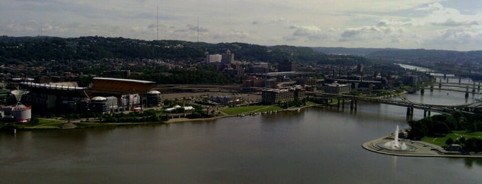 Duquesne Incline is one of Things Chris Might Like.