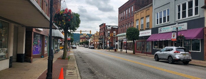 Moundsville, WV is one of Things to Do in Moundsville, WV.