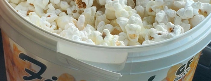Fisher's Popcorn is one of Things to Do In Ocean City Maryland.