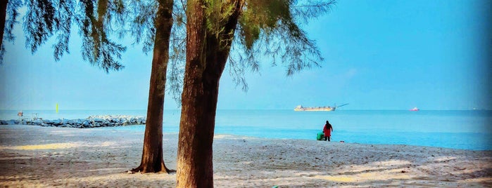 Pantai Kundur is one of Top picks for Beaches.