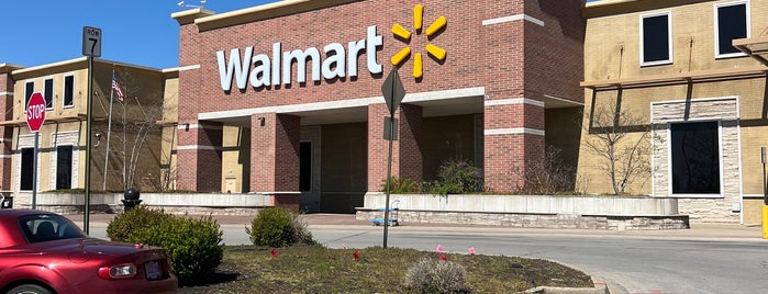 Walmart Supercenter is one of Guide to Louisville's best spots.
