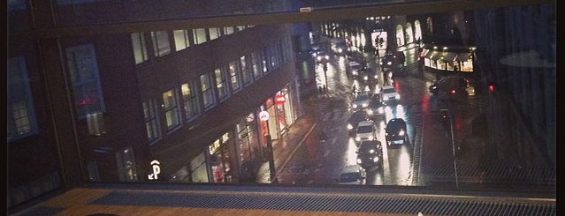 Rainmaking DK is one of #cphftw (Copenhagen tech).