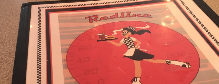 Redline Drive-In is one of SEASONAL TO REOPEN.