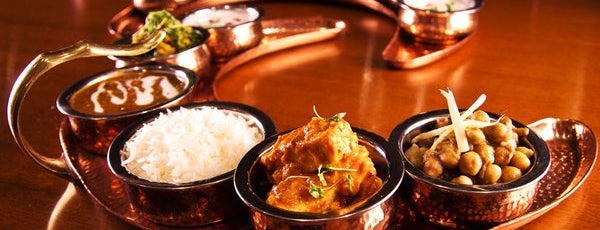 The Best Indian Food NYC: Bŏna ēpētīta