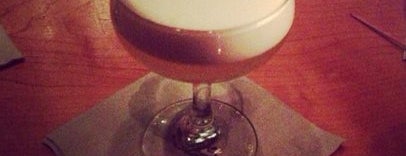 Pegu Club is one of The Best Lounges to Lounge in NYC.