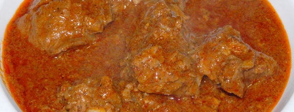 Amma is one of The Best Indian Food NYC: Bŏna ēpētīta.