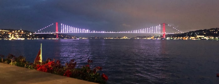 Del Mare is one of İstanbul - Balık.