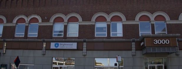 Brightwood Career Institute in Philadelphia is one of Work/School/business.