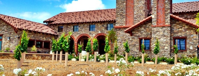 Lorimar Winery Vineyards is one of Wineries.