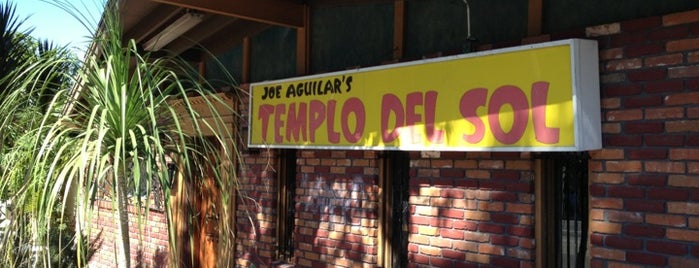 Templo del Sol is one of The 15 Best Places with a Happy Hour in Riverside.