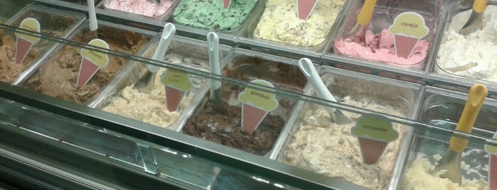 Boccato Gelateria is one of Mariah’s Liked Places.