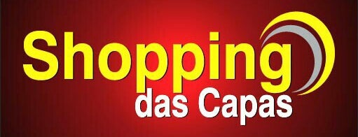 shoppingdascapas is one of lugares.