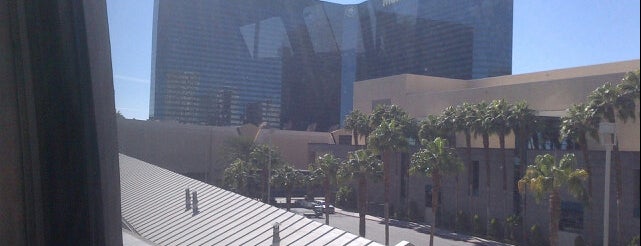 Las Vegas Monorail is one of Las Vegas.