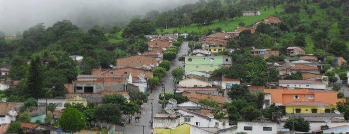 Mata Grande is one of Cidades de Alagoas.