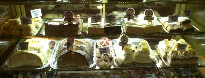 Barna és Barna is one of Pastry/bakery.