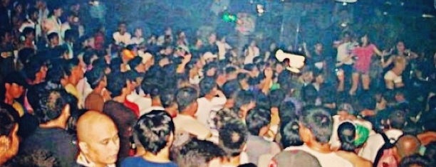 Lazer Party Club is one of Favorite affordable date spots and night life.