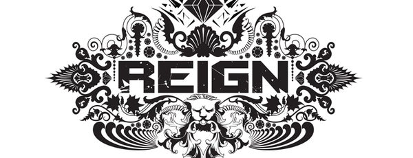 Reign Nightclub is one of Atlanta's Best Nightclubs - 2012.