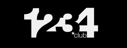 Club 1234 is one of Bars.
