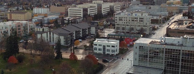 Anchorage, AK is one of Most Populous Cities in the United States.