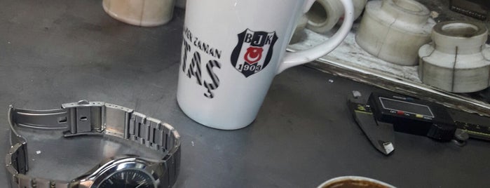 Kızlar Ağası Han is one of İstanbul yarımada hanlar.