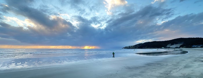 磯ノ浦 is one of 【管理用】住所要修正.