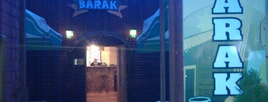 Barak Café & Sportpub is one of Itt már italoztam....