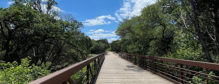 Walnut Creek Trails is one of Fit Spots.