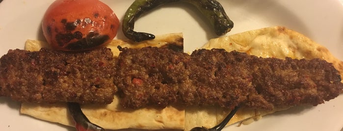 Onbaşılar Kebap is one of Anil : понравившиеся места.