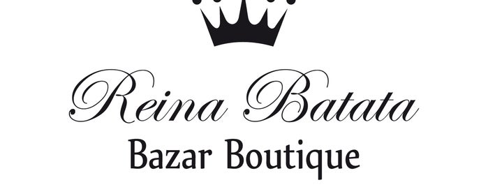 Reina Batata is one of BsAs - design.