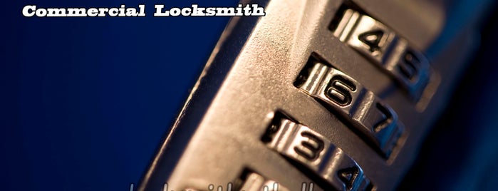 Secure Locksmith Services