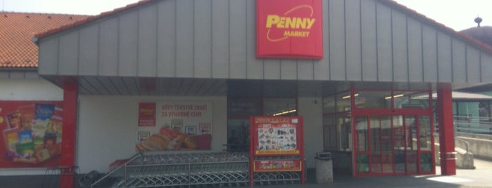 Penny Market is one of Penny Market 2.