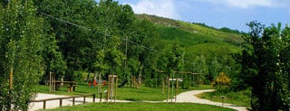 Parco Fluviale del Marano - lago di Faetano is one of Intrattenimento e Divertimenti a San Marino.