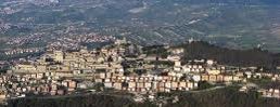 I Nove Castelli di San Marino