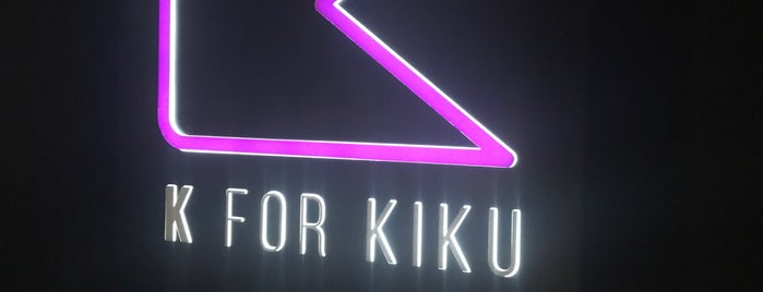 Kiku is one of Athens FnL.