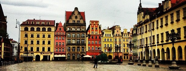 Wroclaw | Polska