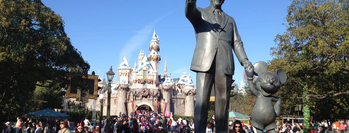 Disneyland Resort