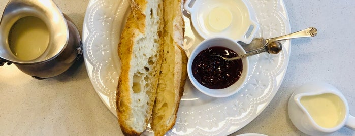 La Baguette is one of Минск.