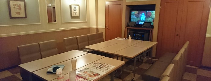 シダックス宮崎大塚クラブ is one of Must-visit 飲食店 in 宮崎市.