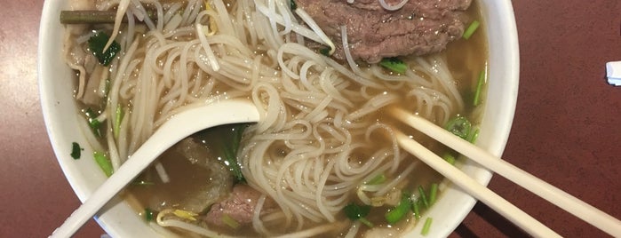 Pho King is one of Milwaukee.