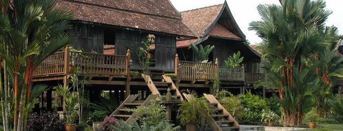 Pura Tanjung Sabtu is one of Terengganu for The World #4sqCities.
